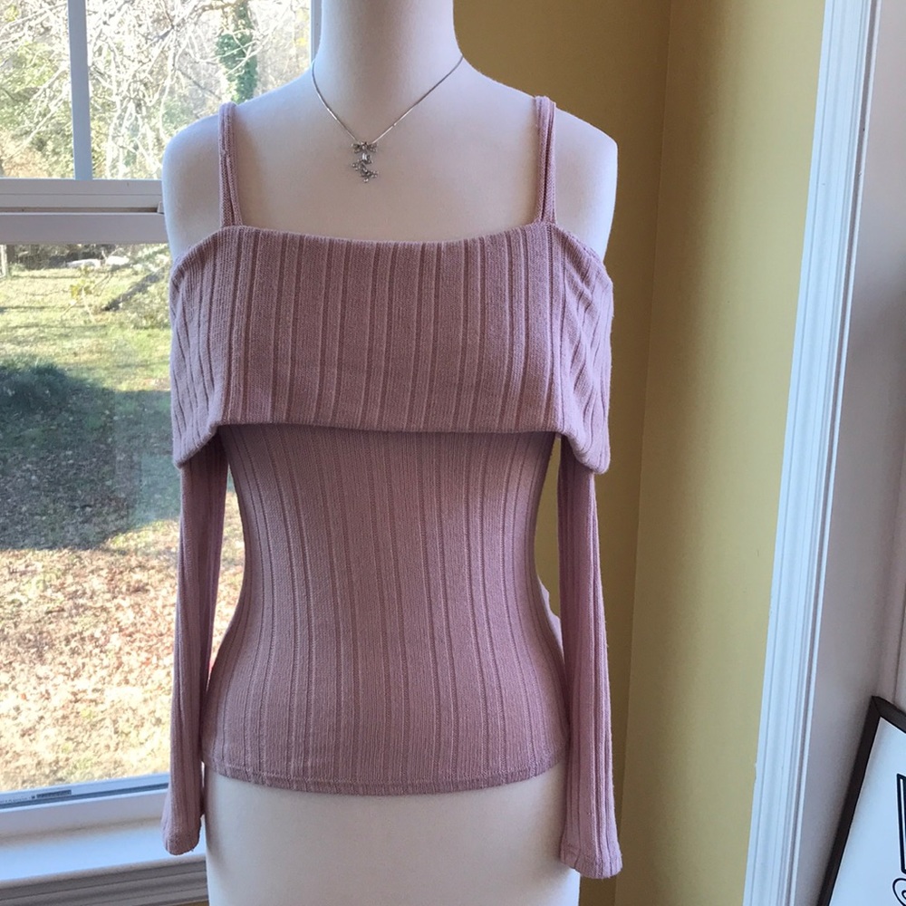Charlotte Russe top - Picture 1 of 2